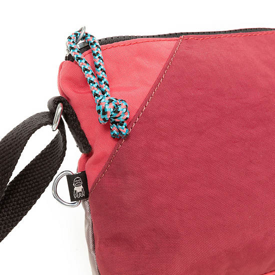Sacs Crossbody Kipling Art Extra Small Beige | FR 2137LI